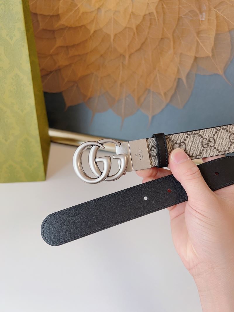 Gvc*1 belts